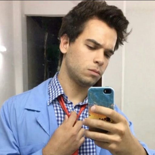 Nueva en el mundo Twittero...vamos a ver cómo va la cosa😊