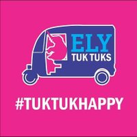 Ely TUK TUKS (@elytuktuks) 's Twitter Profile Photo