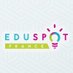 EduSpotFrance (@eduspotfrance) Twitter profile photo EduSpotFrance (@eduspotfrance) Twitter profile photo