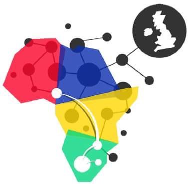 International Distance Education and African Students. A collaborative project between the University of South Africa and Open University UK #ESRCIDEAS