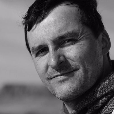 Diego Palacios Cerez Profile