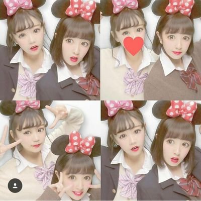 サブ垢¦絡み用アカ¦清女 1-B¦Disney¦Rapunzel¦FIower¦E-girls¦SNOOPY¦お菓子作り🍬🍭