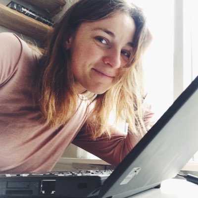 JulieIngstrup's profile picture. Specialestuderende i Big Data Procesess. Skriver om data dreven produktudvikling. Fremtidens samfund, data og alt det ståhej derimellem