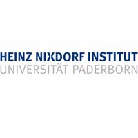 HeinzNixdorfInstitut(@HNI_PB) 's Twitter Profileg