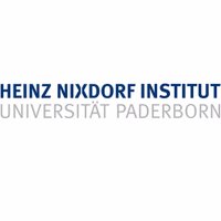 HeinzNixdorfInstitut (@hni_pb) 's Twitter Profile