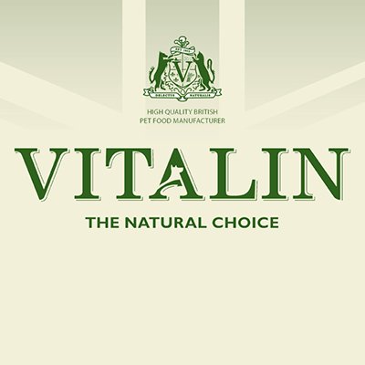 Vitalin Pet Food