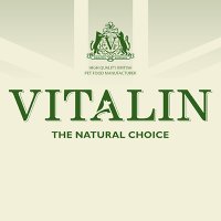 Vitalin Pet Food (@vitalinpetfood) Twitter profile photo