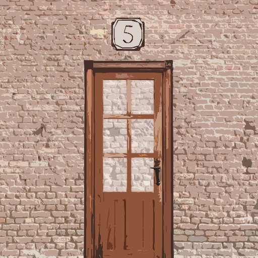 la5pared's profile picture. Proyecto independiente sobre Videojuegos, Cultura y exposición vía Youtube.