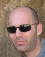 ronharari's profile picture. CEO & Co-Founder - https://t.co/or6TDogSfw