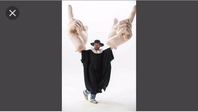 ForsoothForsyth's profile picture. 