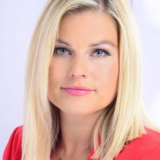 SecurityAnja's profile picture. 