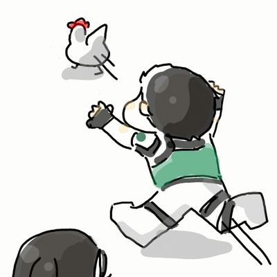 あんころ@低浮上さんのプロフィール画像