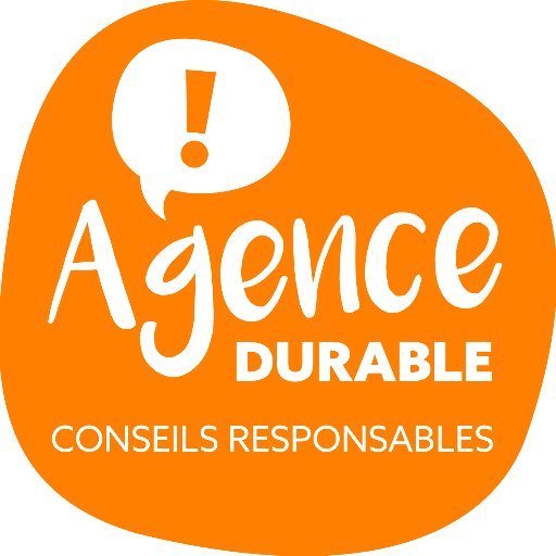 AgenceDurable's profile picture. Agence de conseils stratégie marketing et communication. #rennes #bretagne #conseilsresponsables
