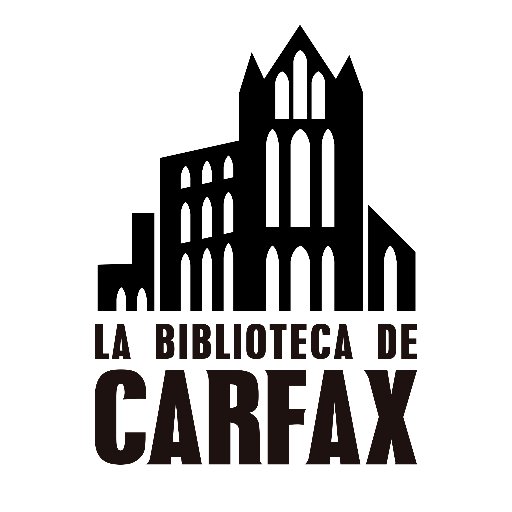 bibliocarfax Profile Picture