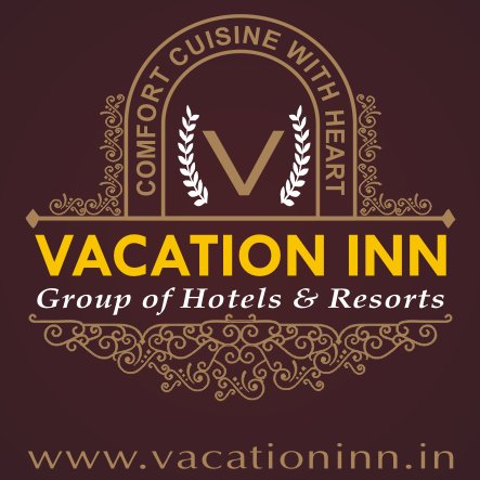 Group of Hotels & Resorts #Follow us