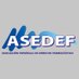 Asedef (@asedef_oficial) Twitter profile photo Asedef (@asedef_oficial) Twitter profile photo