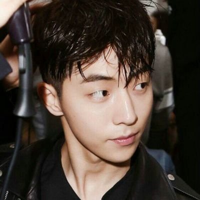 Nam Joohyuk pard - Actor & Model - 1994 - YGK+ - #nofuners