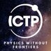 ICTP PWF (@ictpPWF) Twitter profile photo