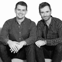 Frost & Hough (@frostandhough) 's Twitter Profile