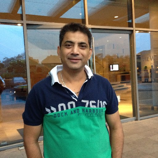 ujjwalmhatre's profile picture. 