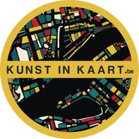 Kunst in Kaart BE(@KunstinkaartBE) 's Twitter Profile Photo
