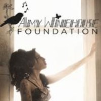 Amy Winehouse Foundation (@amysfoundation) 's Twitter Profile