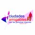 Red de Ciudades y Comunidades Amigables (@RedAmigableEdad) Twitter profile photo