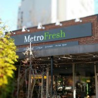 Metrofresh (@metrofresh) Twitter profile photo