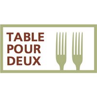 Table pour deux (@tablepourdeux) 's Twitter Profile