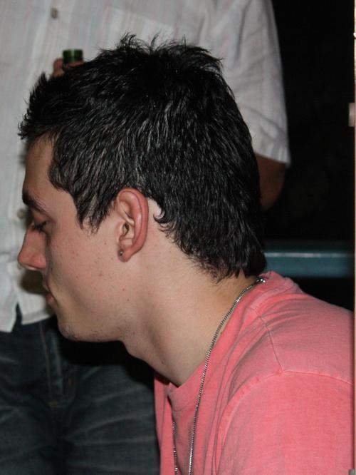 Eu sou eu e . kkk