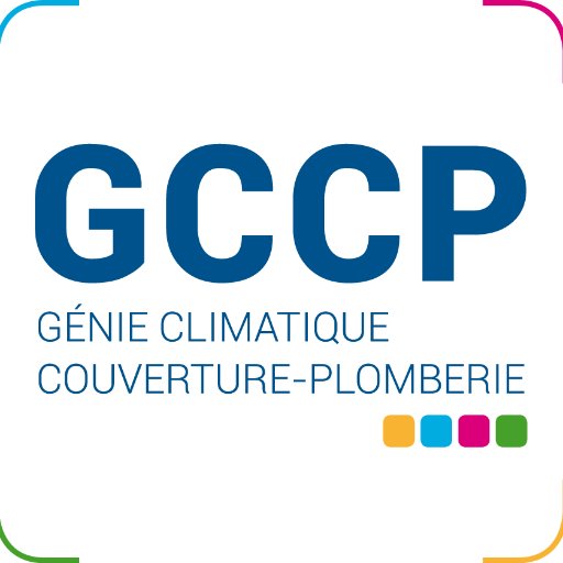 GCCP - Syndicat des Entreprises de Génie Climatique et de Couverture Plomberie. 
10 rue du Débarcadère 75852 Paris Cedex 17
01 40 55 12 12