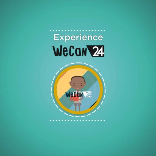 WeCan24 is Media24's digital education project which provides aspiring young journalists with a digital platform to publish their own school news.