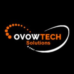 OvowTech's profile picture. OvowTech provides the best Solutions for Mobile Application Development, Mobile Game development, Website Designing & Development including E-commerce websites.