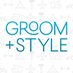 Groom+Style (@TheGroomNStyle) Twitter profile photo