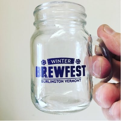 Vermont’s premier winter beer event is February 1 at the Champlain Valley Expo. Beer, cider, mini- cocktails & wine with a big variety of FOOD TRUCKS!