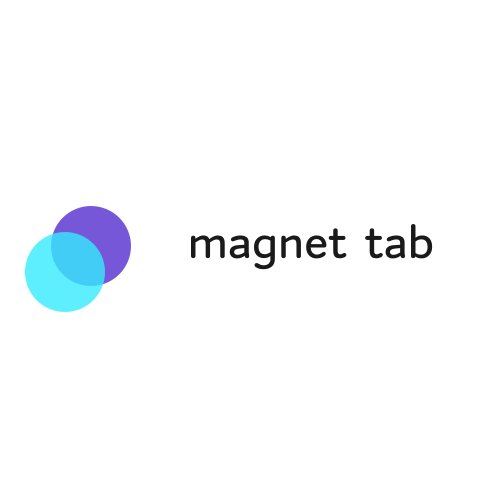 #MagnetTab is a unique #design device what will make your life easier. 