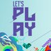 Let's Play Roma (@letsplay_roma) Twitter profile photo Let's Play Roma (@letsplay_roma) Twitter profile photo