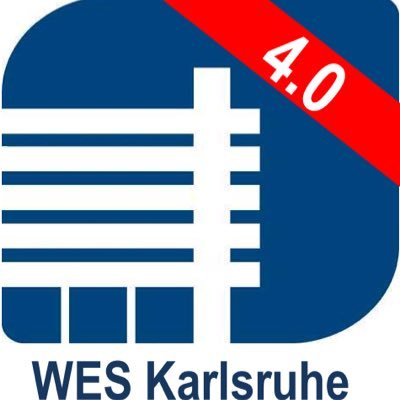 Walter-Eucken-Schule Karlsruhe, Kaufmännische Berufliche Schule (vertreten durch Saskia Ebel, StR'in @ebel_saskia) #wes4_0
