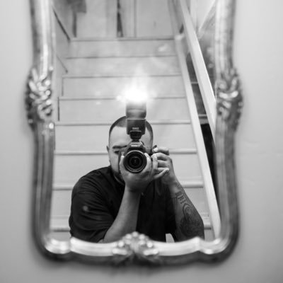 Photographer and father of 3. Fan of films, podcasts, and stand-up comedy. California grown Mexicana-American.