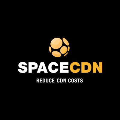 SpaceCDN