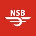NSB (@nsb_no) Twitter profile photo NSB (@nsb_no) Twitter profile photo