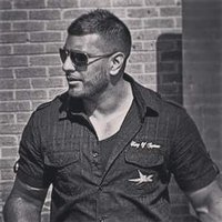 Shabs Kream Ahmad (@shabsofficial) 's Twitter Profile
