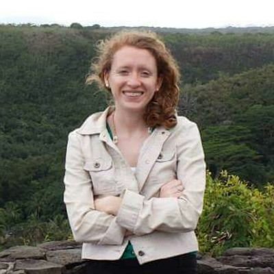 Urban planner, baker, writer. Loves long walks in Philly + beautiful Delaware Valley.