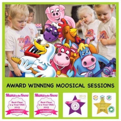 MOOMusic_L1's profile picture. 