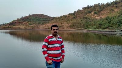 NileshD34014170's profile picture. 