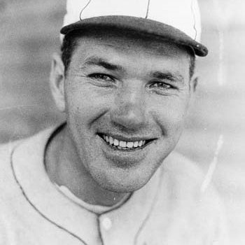 Dizzy Dean