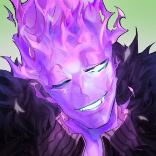 [end]Grillby_Fさんのプロフィール画像