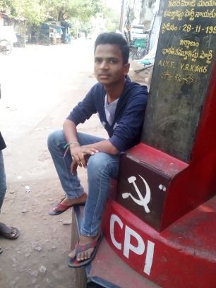 vinod863's profile picture. Its me