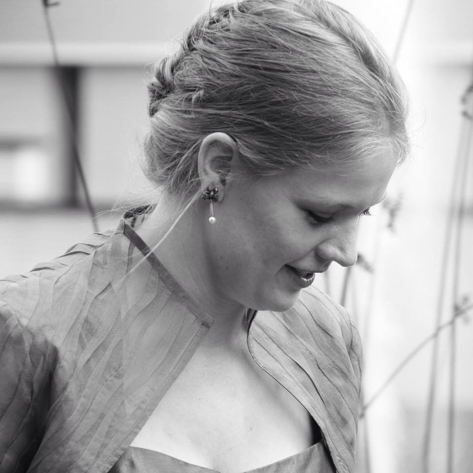 IsabelQuint's profile picture. 