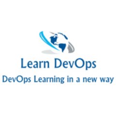 @LearnDevOps1